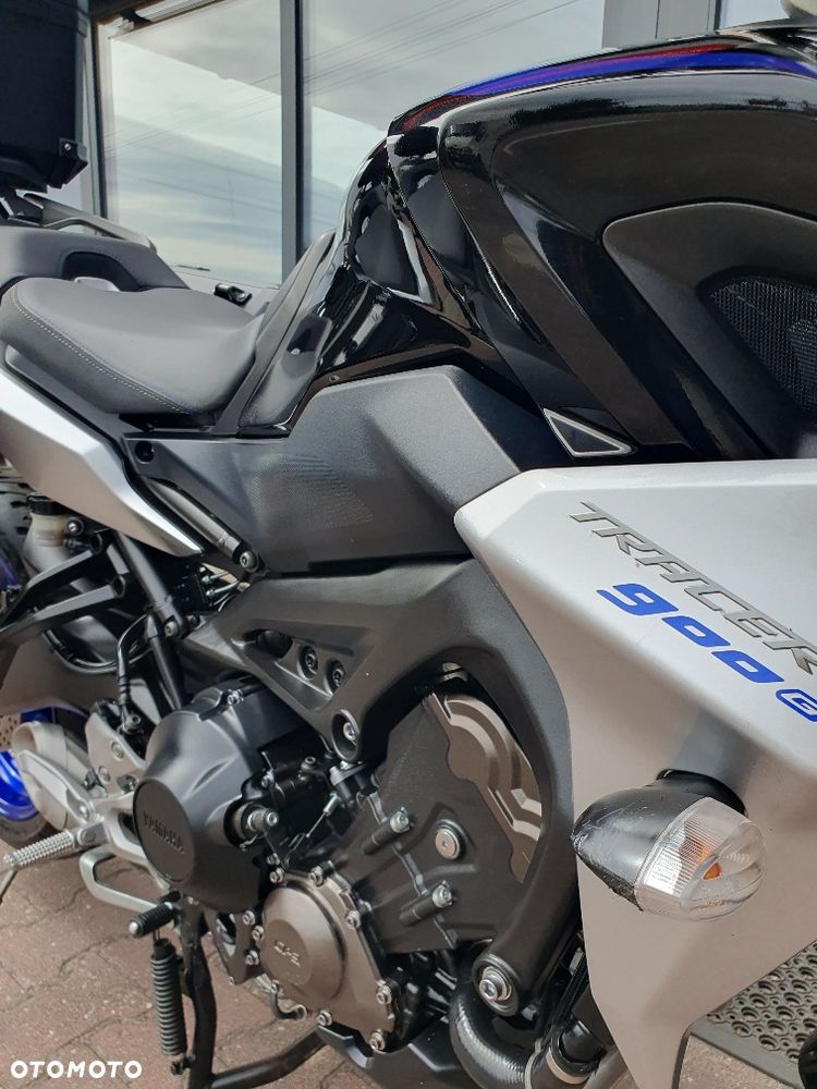 Yamaha Tracer - 30