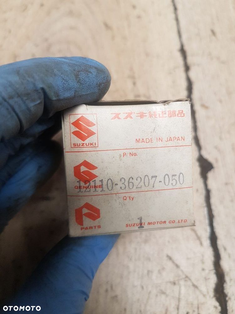 Tłok Suzuki GT125  12110-36207-050 - 8