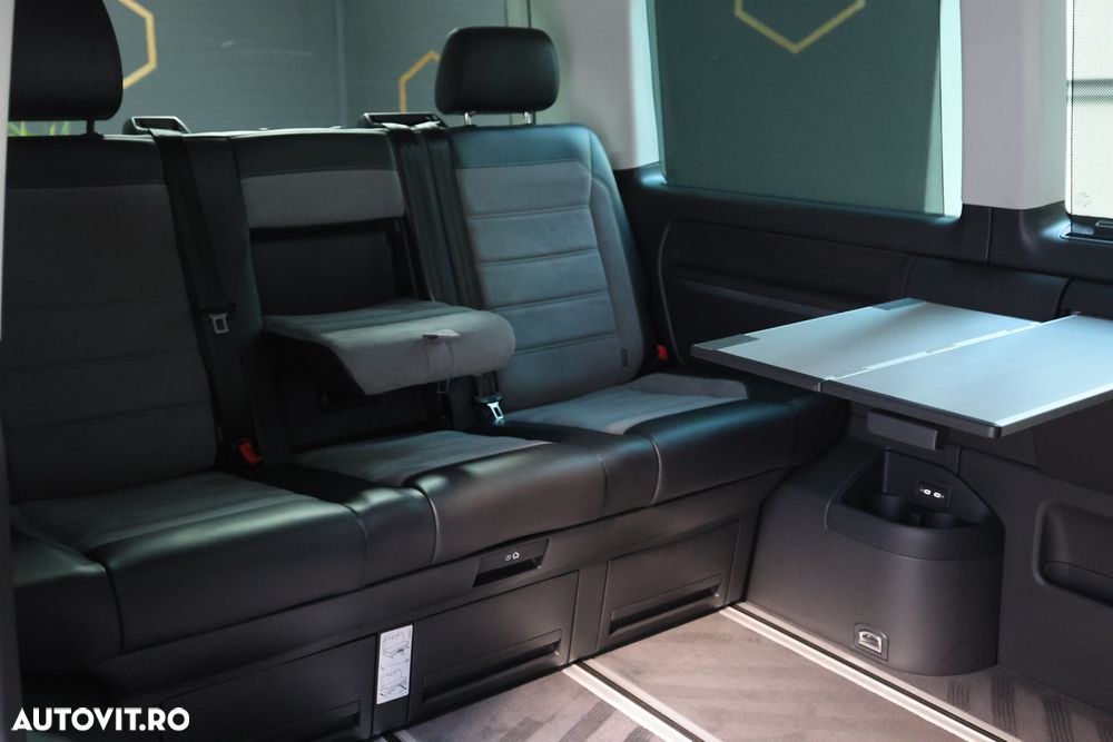 Volkswagen Multivan L 2.0 TDI DSG 110KW - 17
