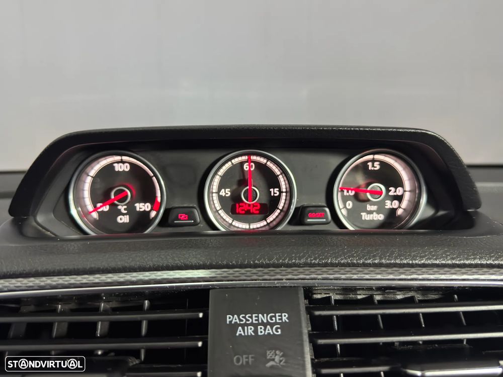 VW Scirocco 2.0 TDI Blue Motion Technologie Club - 18