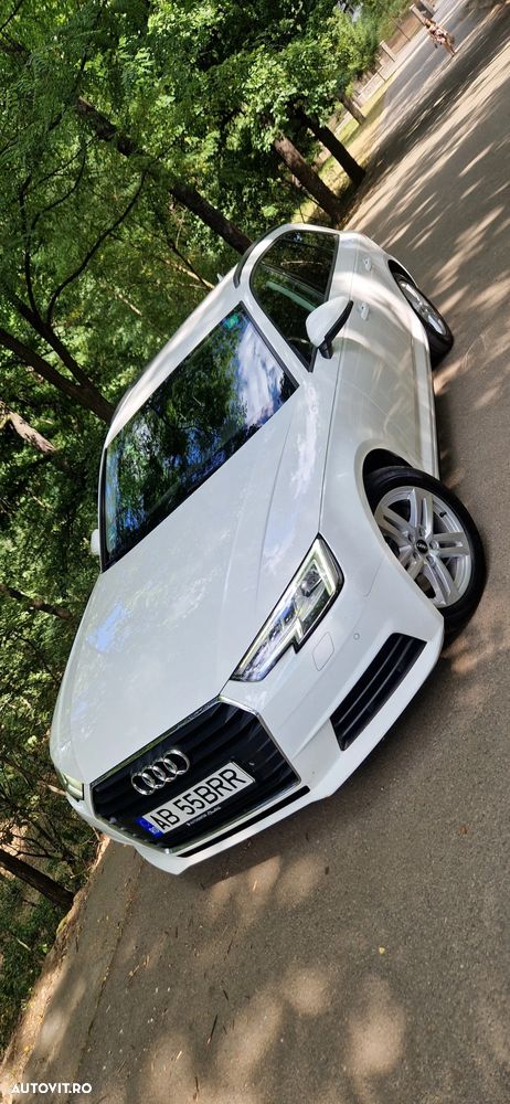 Audi A4 Avant 2.0 TDI S tronic - 12