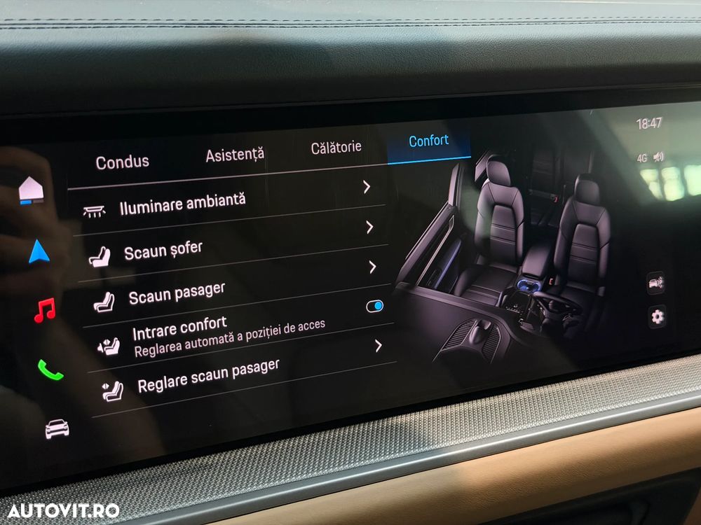 Porsche Cayenne Standard - 27