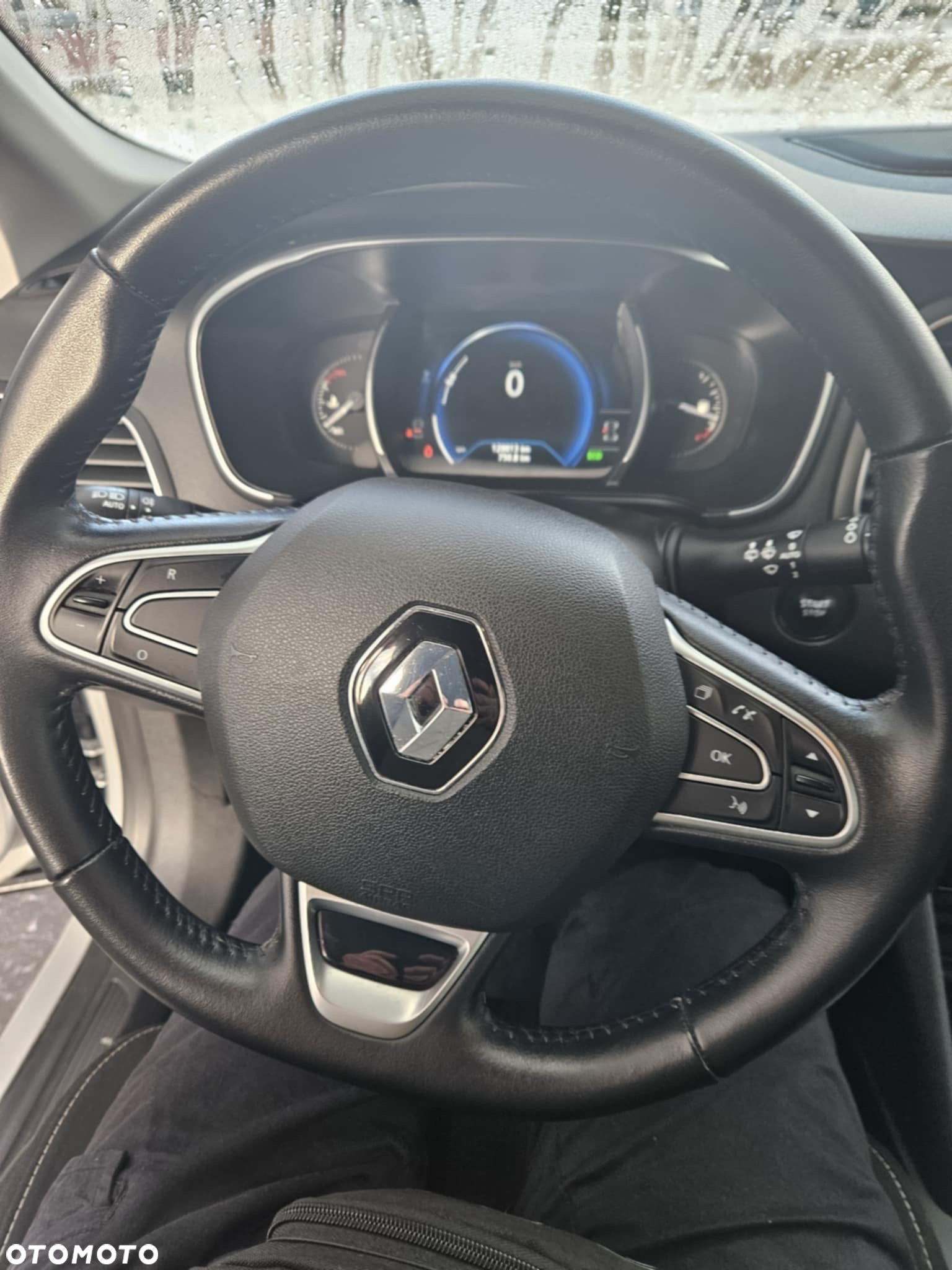 Renault Megane 1.5 Blue dCi Intens - 15