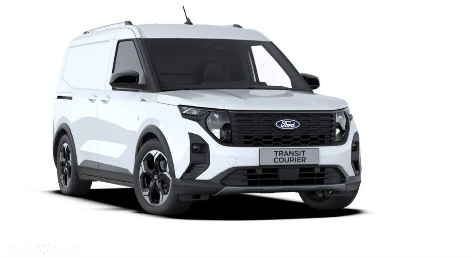 Ford Transit Courier - 2
