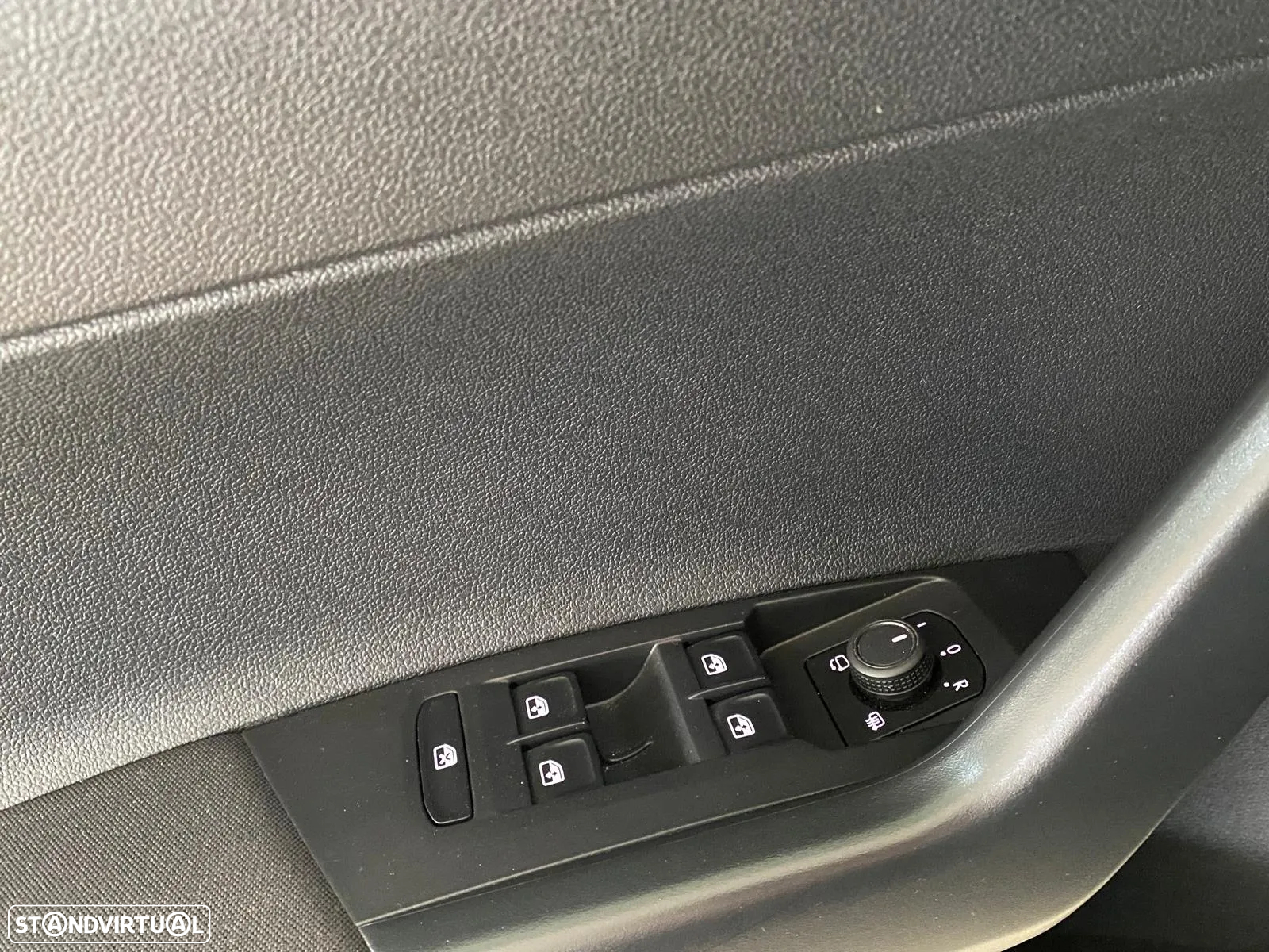 VW Polo 1.0 TSI Urban - 27