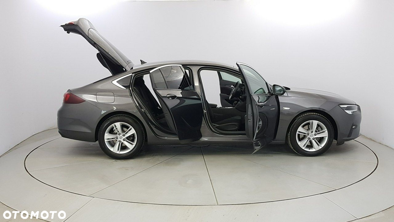 Opel Insignia 2.0 CDTI Business Edition S&S - 14