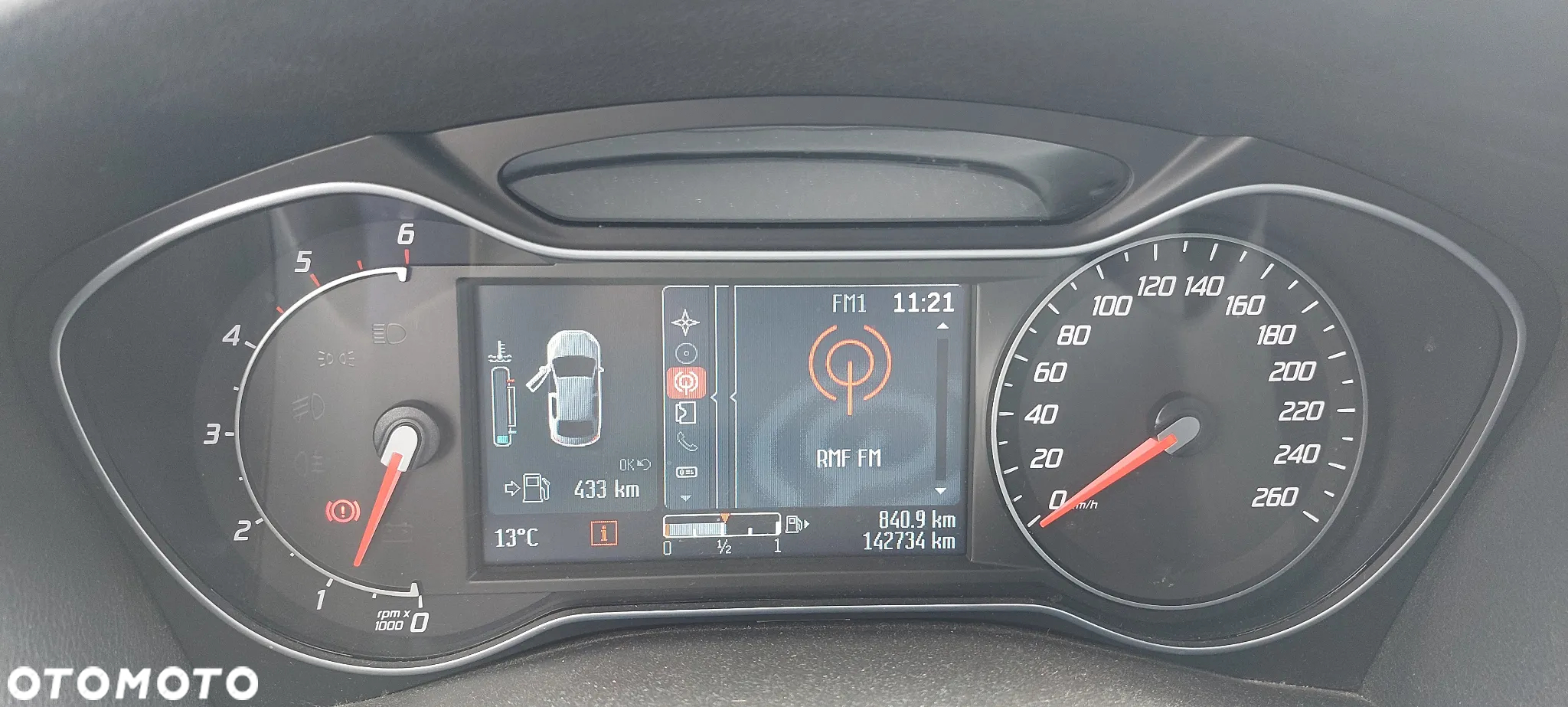 Ford Mondeo 2.0 TDCi Titanium - 5