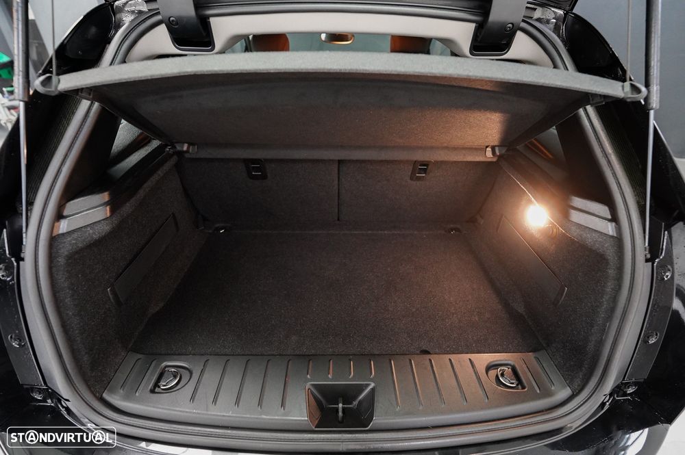BMW i3 120Ah - 35