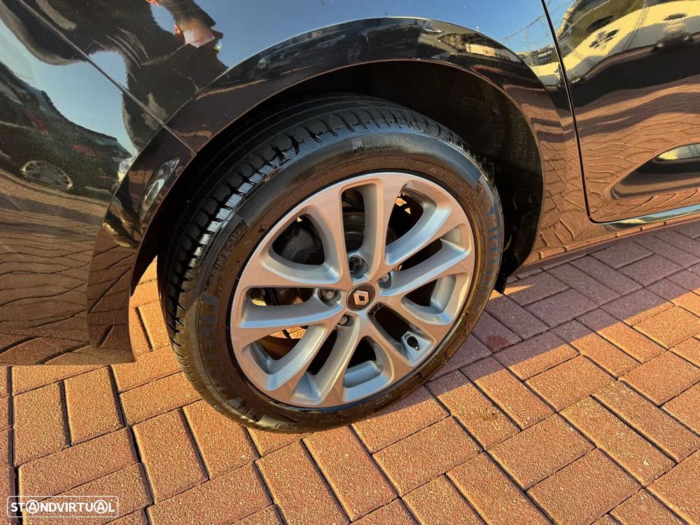 Renault Mégane Sport Tourer 1.5 Blue dCi GT Line - 39