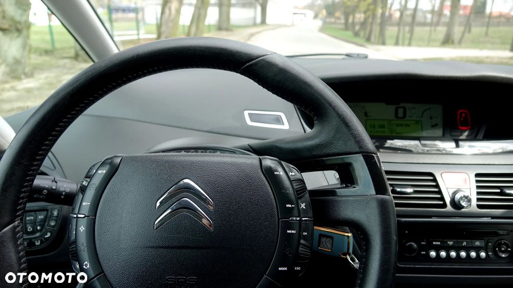 Citroën C4 Picasso VTi 120 Business Class - 18