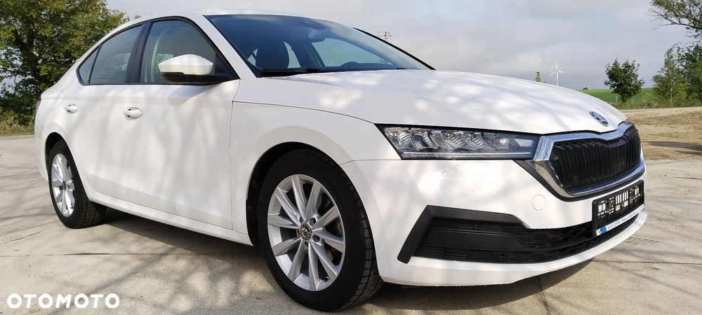 Skoda Octavia - 32