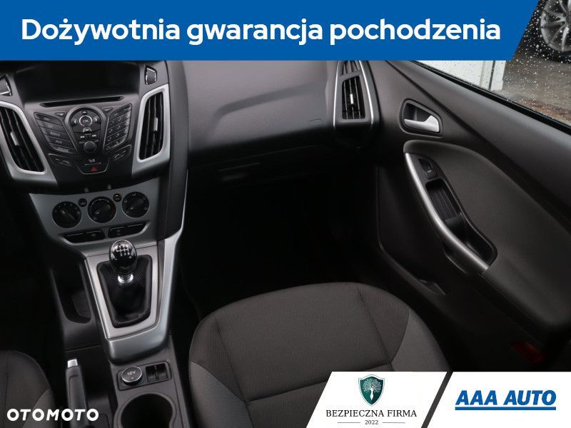 Ford Focus SW - 10