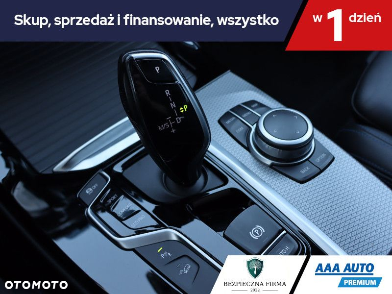 BMW X3 - 18