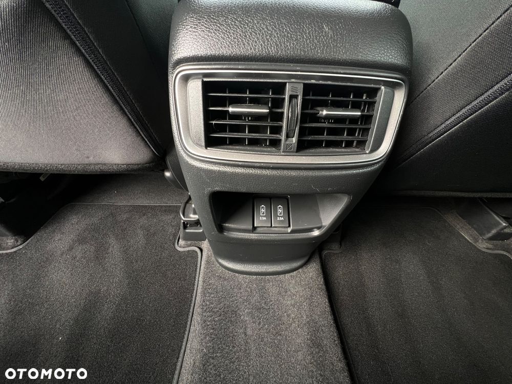 Honda CR-V 1.5T 4WD Elegance - 14