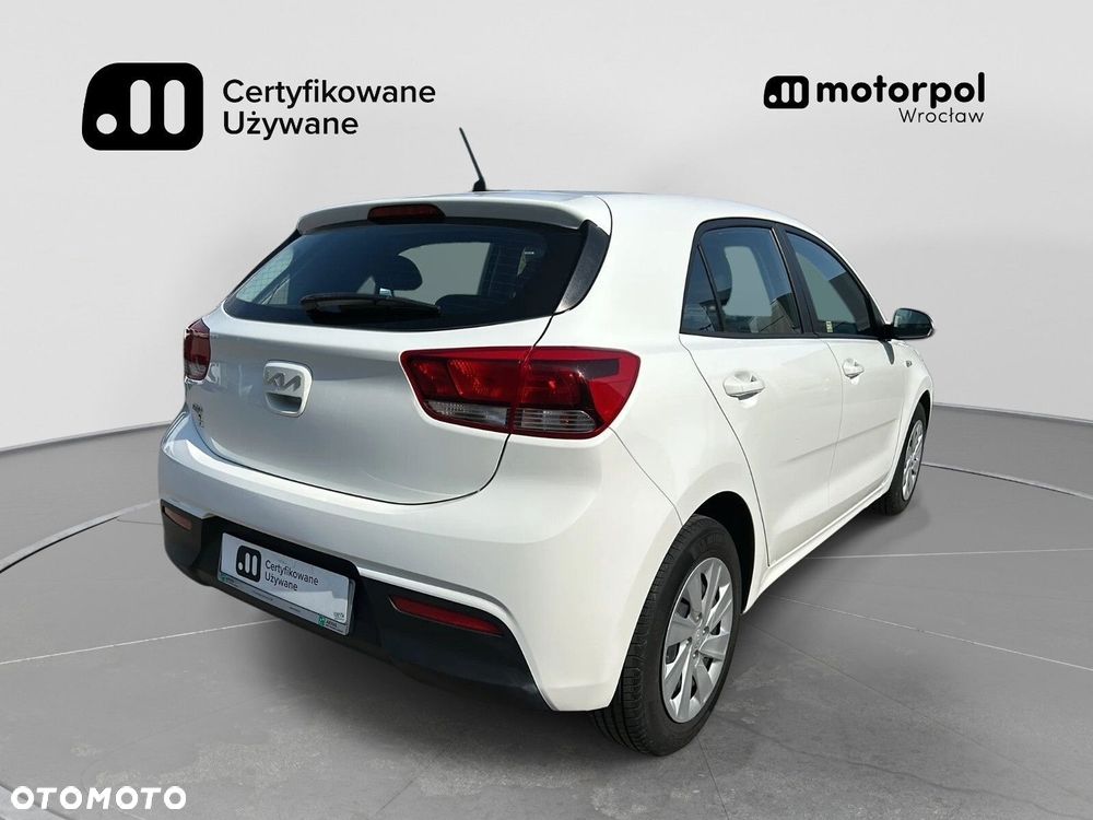 Kia Rio 1.0 T-GDI M - 14
