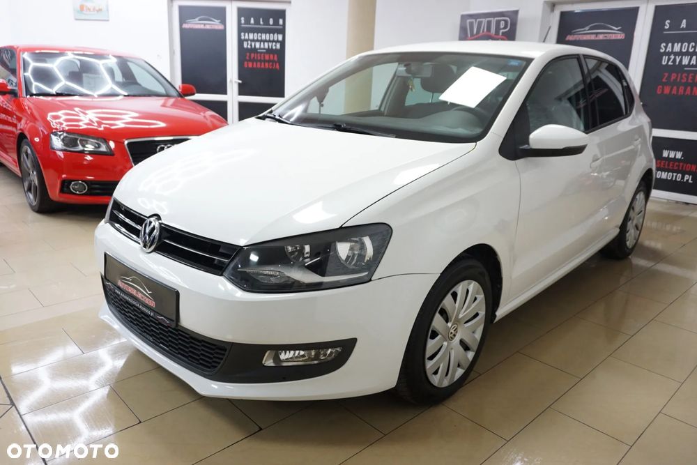 Volkswagen Polo 1.2 TDI Life - 7