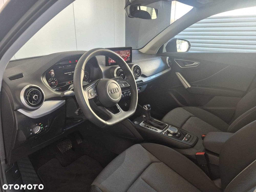 Audi Q2 40 TFSI Quattro S Line S tronic - 12