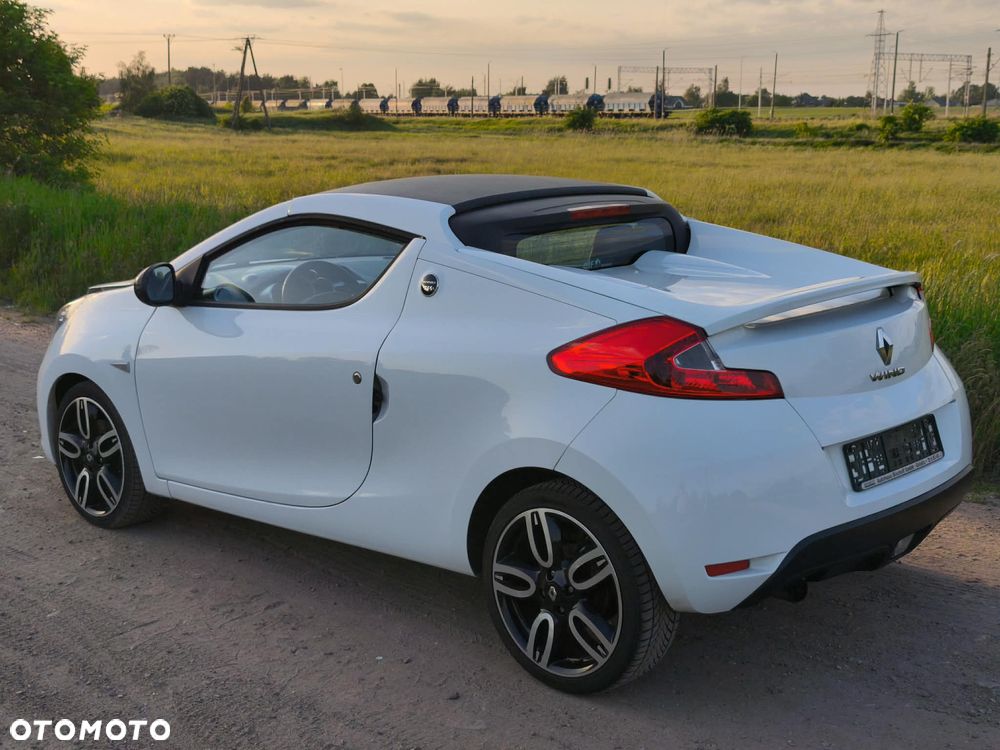 Renault Wind TCe 100 Night and Day - 5