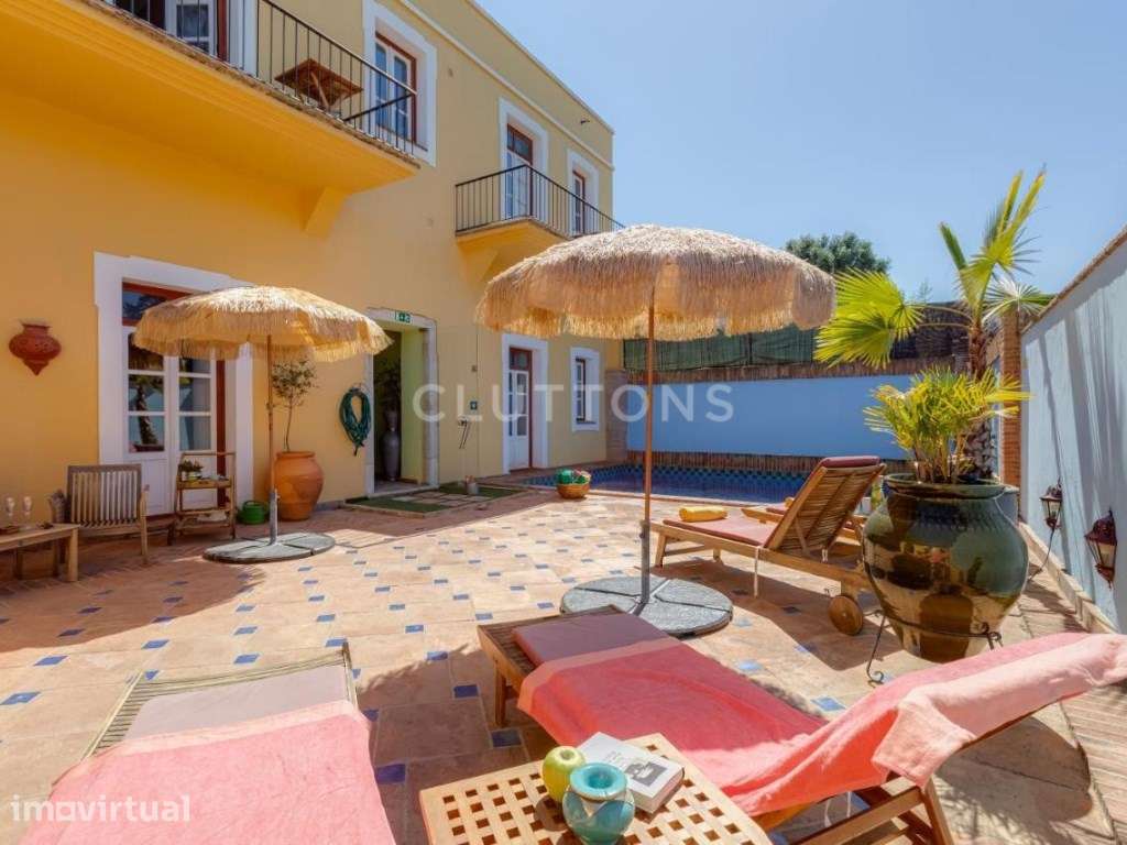 Investimento Apart-Hotel 8 Studios - Lagos - Grande imagem: 2/60
