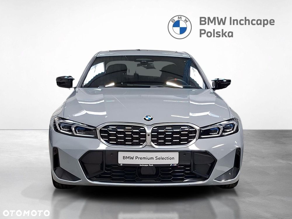 BMW Seria 3 - 9