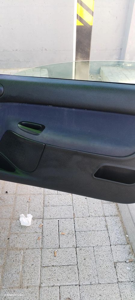 Peugeot 206 1.1 XR - 9