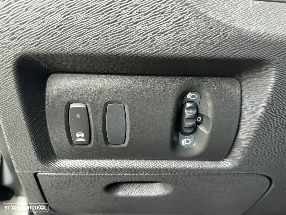 Renault Kangoo MAXI - 19