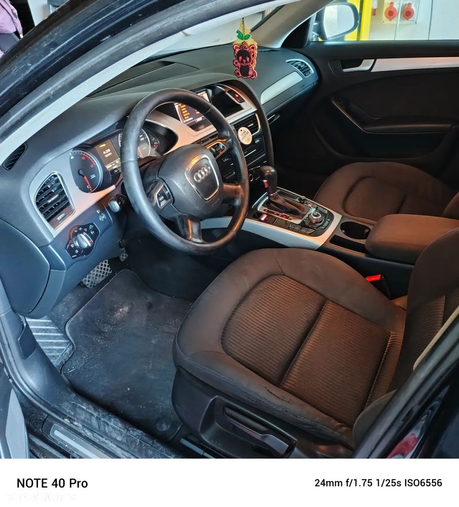 Audi A4 Avant - 7