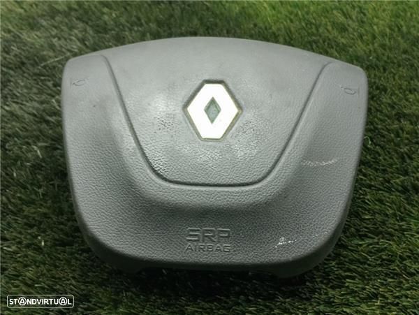 AIRBAG FRENTE ESQUERDO RENAULT MASTER - 1