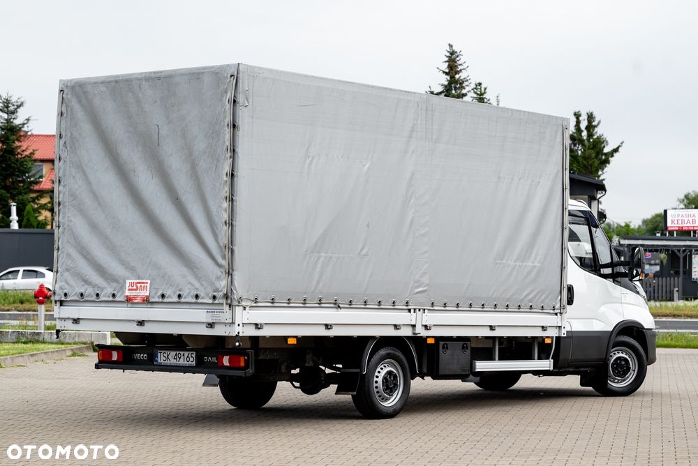 Iveco DAILY - 10