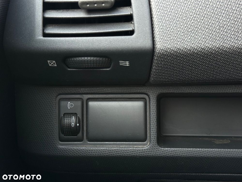 Nissan Micra 1.2 acenta - 10