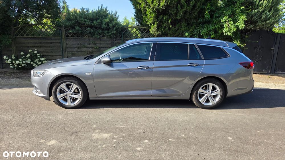 Opel Insignia 1.6 CDTI Exclusive S&S Eco - 15