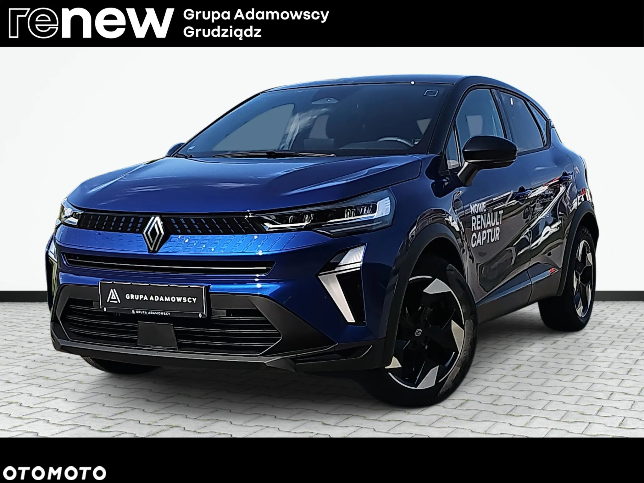 Renault Captur - 1