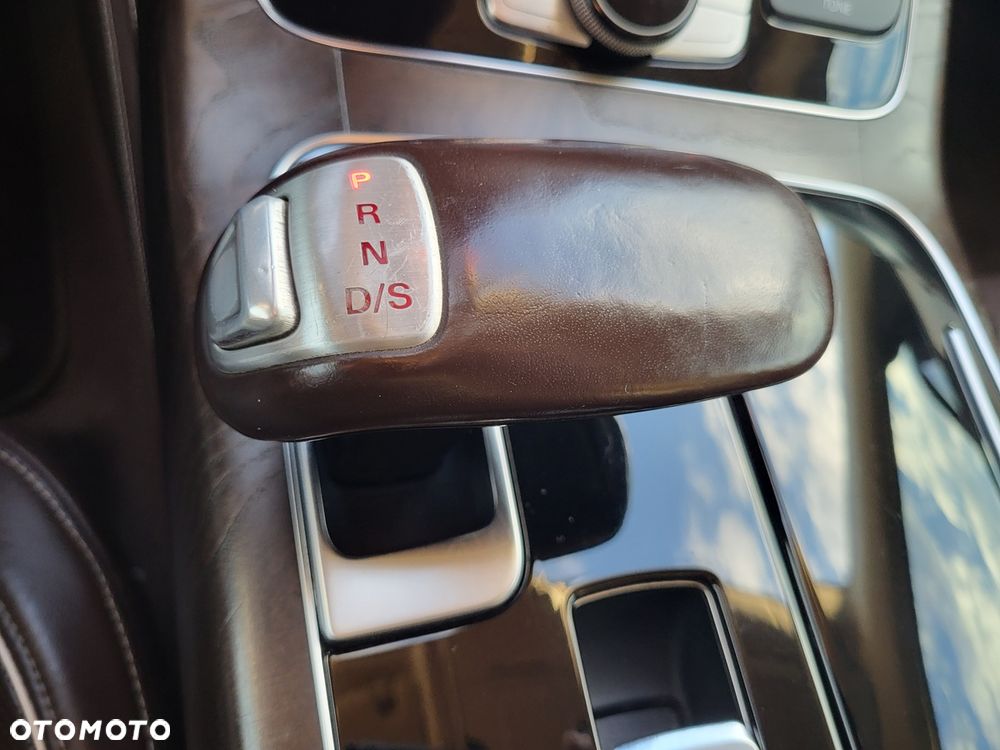 Audi A8 4.2 TDI clean diesel Quattro - 25