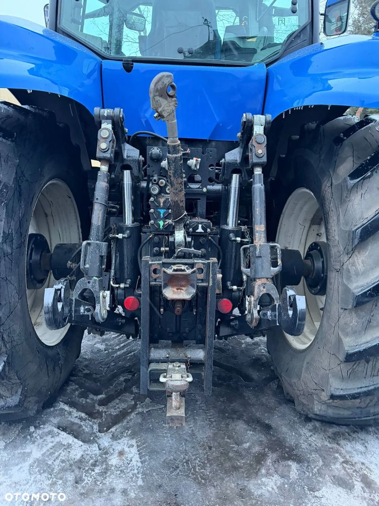 New Holland T8.360 - 15