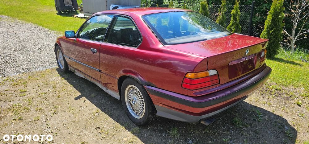 BMW Seria 3 - 2
