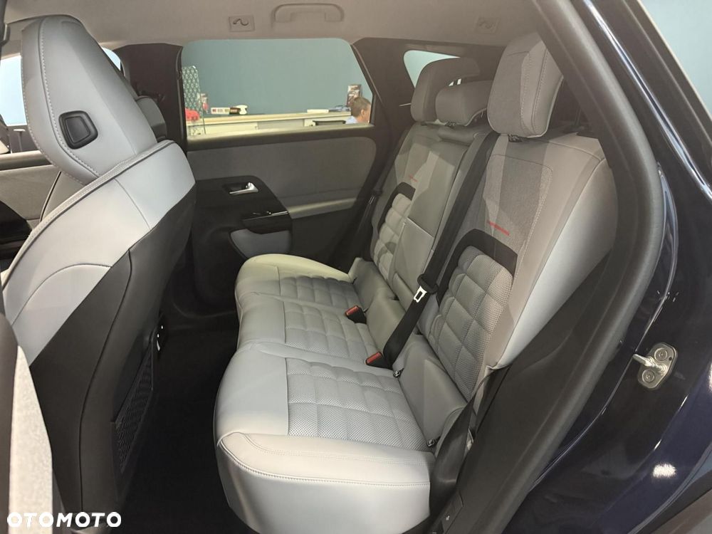 Citroën C5 Aircross 1.2 mHEV Max eDCT6 - 6