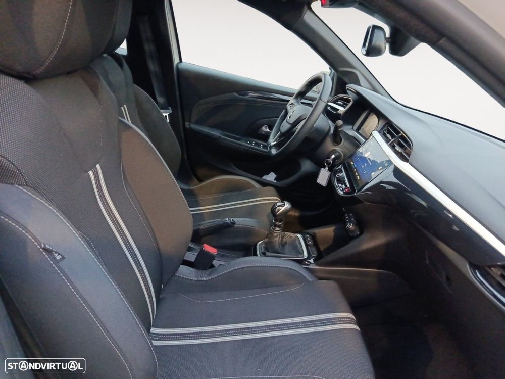 Opel Corsa 1.2 T GS - 15