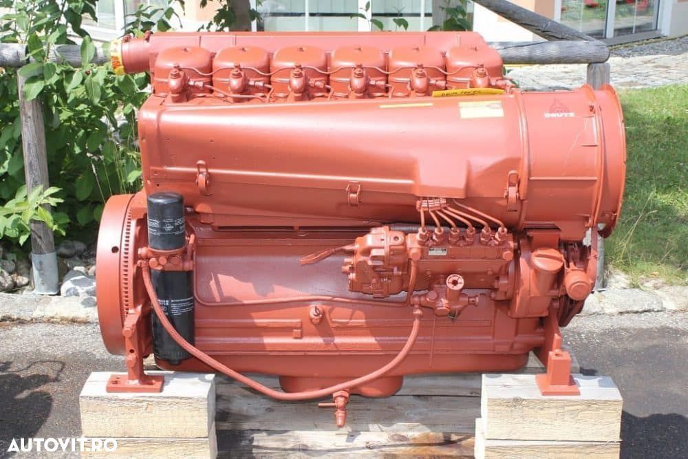 Motor deutz f6l912 - piese motor deutz - 1