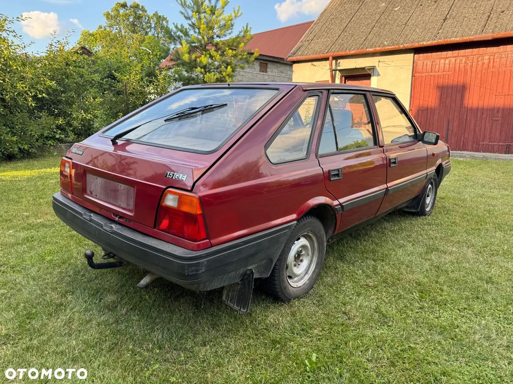 Polonez 1.5 - 3