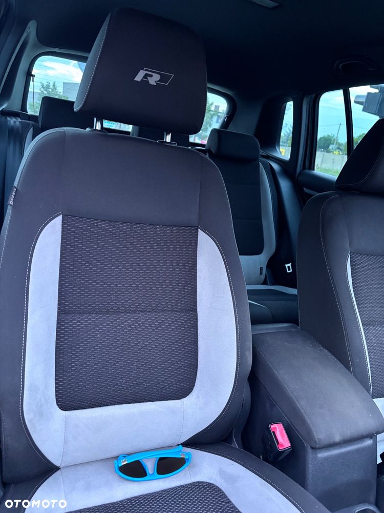 Volkswagen Tiguan 2.0 TDI 4Mot R-Style - 8