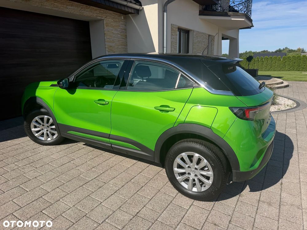 Opel Mokka - 6