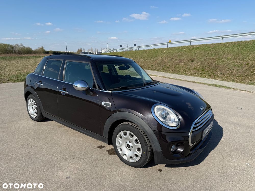 MINI ONE Standard - 3