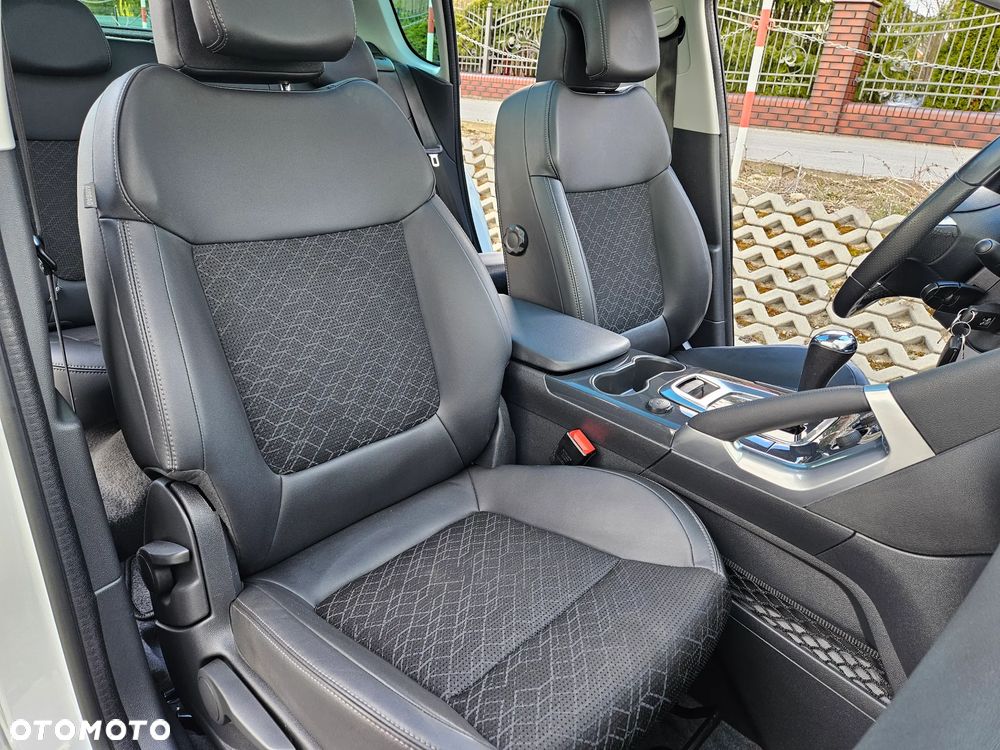Peugeot 3008 2.0 HDi Allure - 23