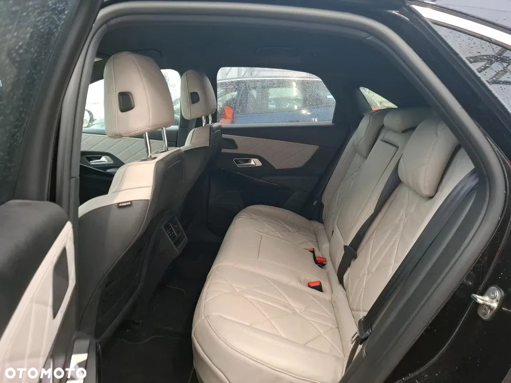 DS Automobiles DS 7 Crossback 1.6 E-Tense 4x4 Grand Chic - 10