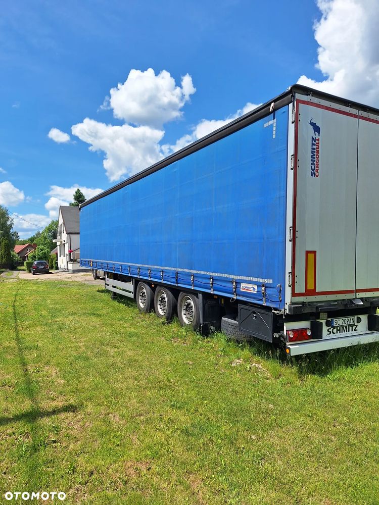Schmitz Cargobull - 2