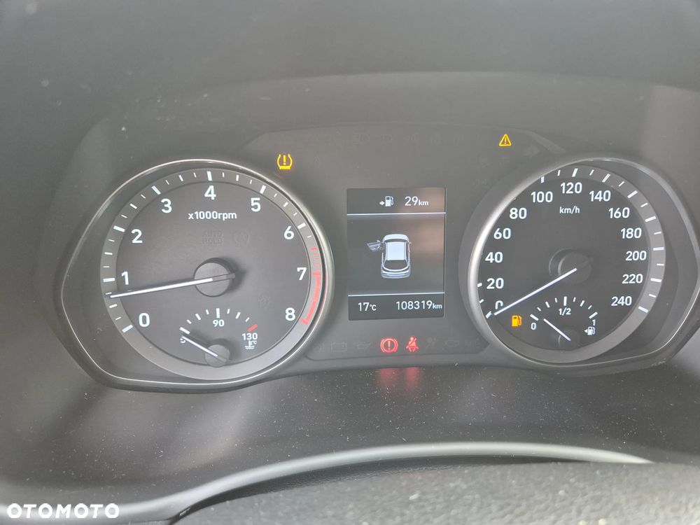 Hyundai i30 1.4 T-GDI Passion Plus - 26