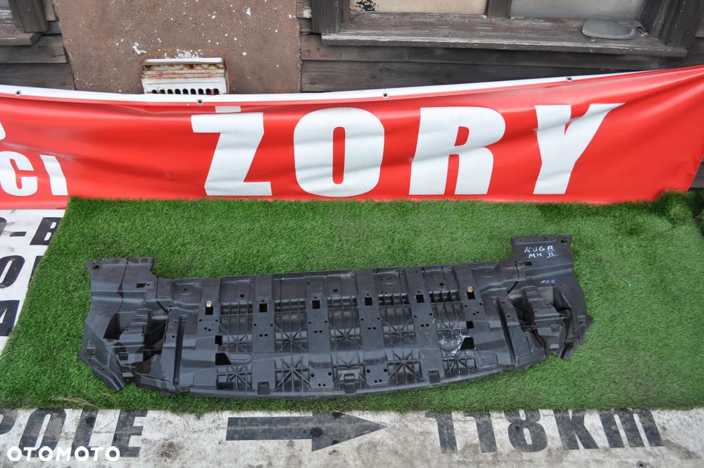 ford kuga MK2 płyta pod silnik WYSYŁKA - 1