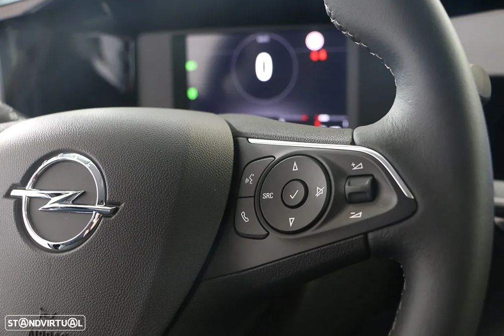 Opel Mokka 1.2 T Edition - 9