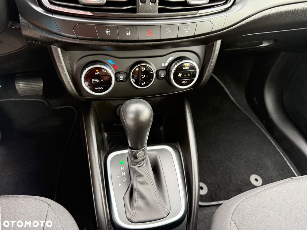 Fiat Tipo 1.5 GSE City Cross - 21