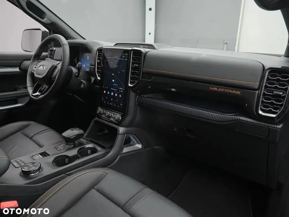 Ford Ranger 3.0 EcoBlue Turbo 4x4 DC Wildtrak - 18